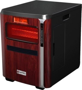 pureHeat+